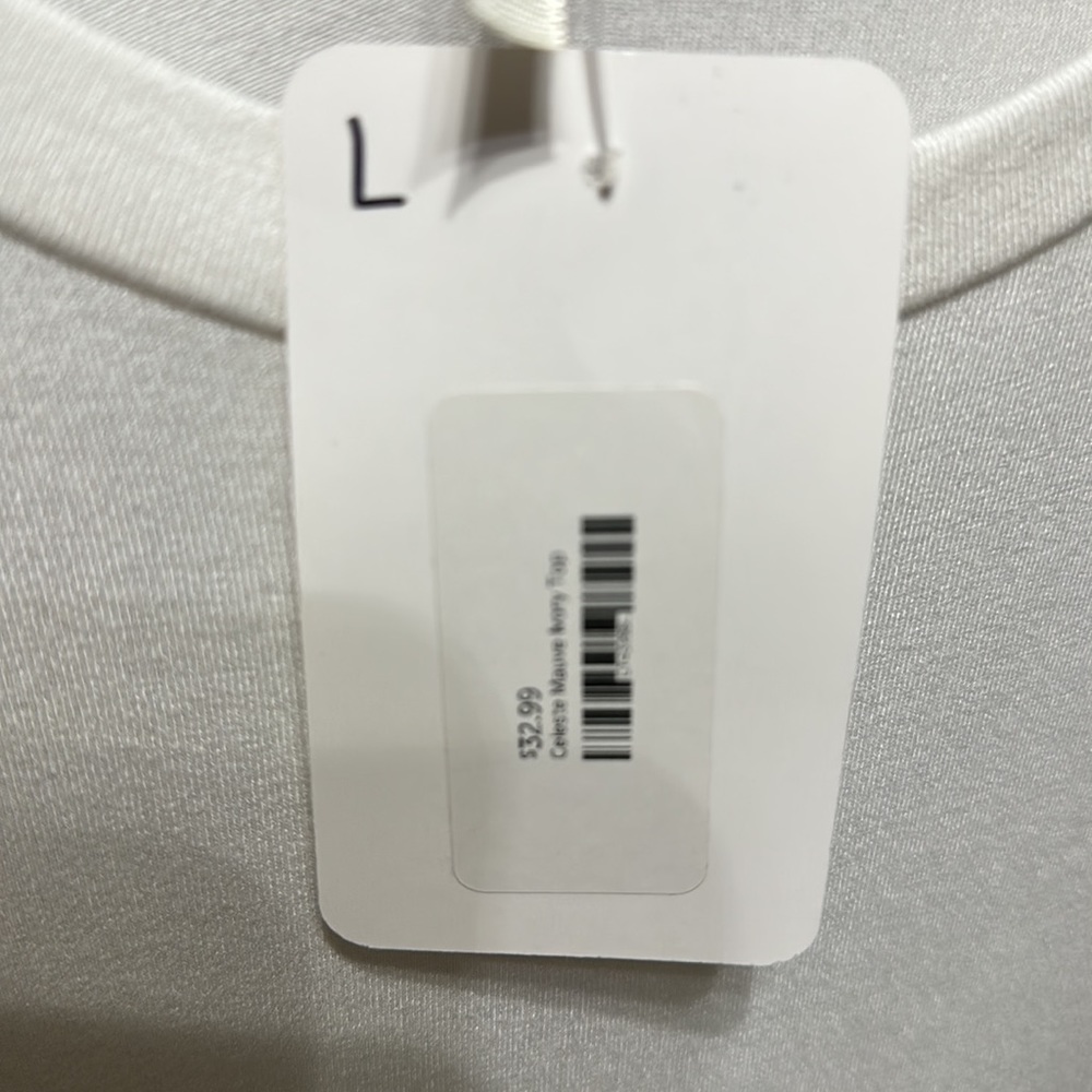 Top size L - Picture 2 of 2